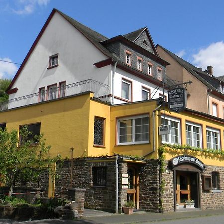 Gastehaus Am Calmont Bed & Breakfast Ediger-Eller Exterior photo