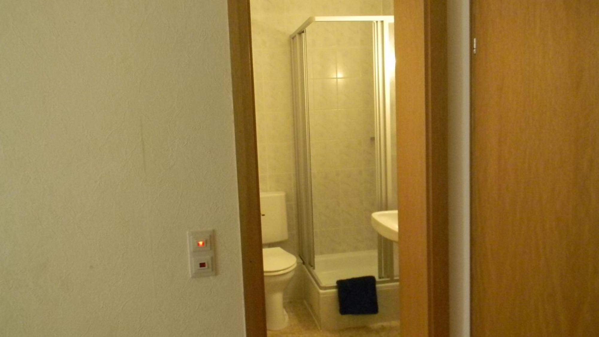 Gastehaus Am Calmont Bed & Breakfast Ediger-Eller Room photo